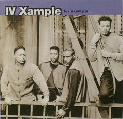 LP Idris Muhammad Kabsha (Deep Pink Marble Vinyl) EVLP097TIPJ