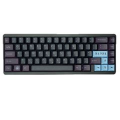 限定品】serial experiments lain キーボード スミレ軸 - メルカリ