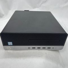 HP ProDesk 400 G5 SFF CPU ジャンク - メルカリ