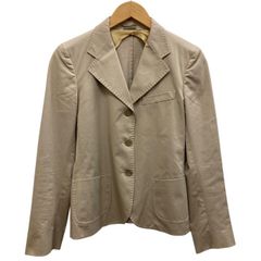 専用 MASU ZIP-UP GABARDINE BLOUSON 古着 - メルカリ