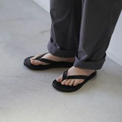 Ka na ta geta 下駄 かなた 雪駄 浴衣 サンダル ヨウジヤマモト - メルカリ