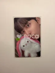ATEEZ ジョンホ GOLDEN HOUR : Part.4 POCAALBUM VER. OFFICIAL PLATFORM
