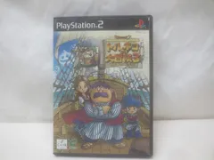  ゲーム プレイステーション2 PS2ソフト トルネコの大冒険3 不思議のダンジョン 中古品