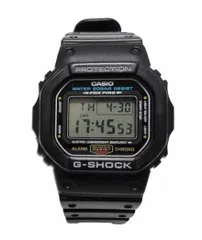 2026年最新】DW-5600E 中古の人気アイテム - メルカリ