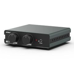 Electro-Voice F-M Tuner 50W プリメインアンプ - メルカリ