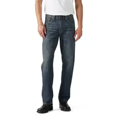 リーバイス メンズ ボトムス デニムパンツ ジーンズ Mens Levis 559 Relaxed Straight Fit Jeans Range