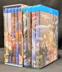 マクロスF 全巻セット　dvd 未開封 Amazon.co.jp: マクロスF 全9巻セット [マーケットプレイス DVDセット
