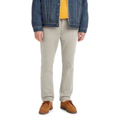 リーバイス メンズ ボトムス デニムパンツ Mens Levis 514 Straight Fitwill Pants Pumice Stone ストーン