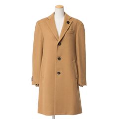 □美品□Rene ルネ ニット サイズ34 長袖 ジップアップ フリル 別珍