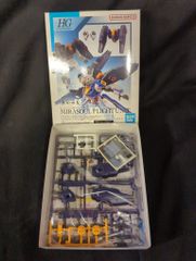 BANDAI SPIRITS HG 1/144 기동전사 건담 수성의 마녀 미라서울 사제 비행 유닛 장비 13
