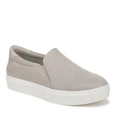 ドクター・ショール レディース シューズ スニーカー ローファー Dr Scholls Madison Cloud WomenslipOn Loafers Oyster