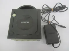  訳あり ゲーム ゲームキューブ 本体 DOL-001 周辺機器付き