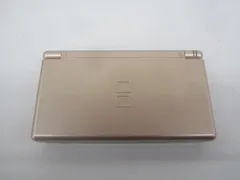  中古品 ゲーム ニンテンドーDS 本体 DS Lite ピンク 動作品 本体のみ