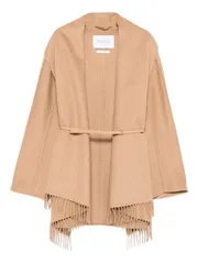 MAX MARA ウールコート 送料無料