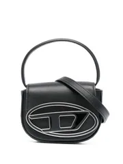DIESEL 1DR XS レザー ミニバッグ 送料無料