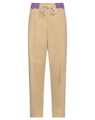 パーム・エンジェルス メンズ ボトムス カジュアルパンツ PALM ANGELS パンツ Beige ベージュのサムネイル