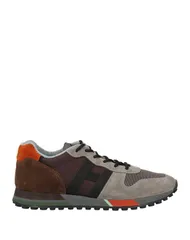 ホーガン メンズ シューズ スニーカー HOGAN スニーカー Gray グレーのサムネイル