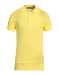 メッサジェリエ メンズ トップス シャツ MESSAGERIE プルオーバー Yellow イエローのサムネイル
