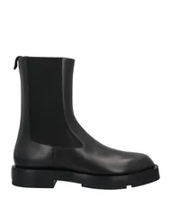 ジバンシー メンズ シューズ ブーツ・レインブーツ GIVENCHY ショートブーツ Black ブラックのサムネイル