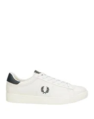 フレッドペリー メンズ シューズ スニーカー FRED PERRY スニーカー OffWhite オフホワイトのサムネイル