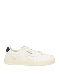 リプレイ メンズ シューズ スニーカー REPLAY スニーカー OffWhite オフホワイトのサムネイル