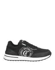 ジャストカバリ メンズ シューズ スニーカー JUST CAVALLI スニーカー Black ブラックのサムネイル