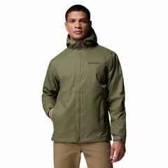 BANDEL フード付きジャケット KHAKI×BLACK 新品 - メルカリ