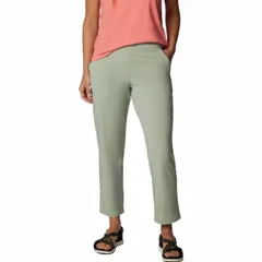 コロンビア レディース ボトムス カジュアルパンツ Womens Columbiall Seasons PullOn Pantsafari