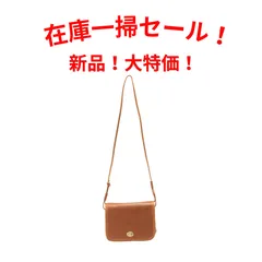 SLOW スロウ ショルダーバッグ バッグのサムネイル