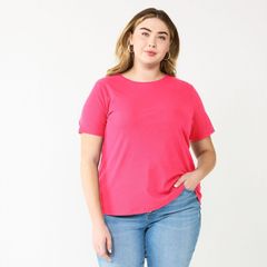 ベネクス スタンダードドライ サクラピンク Tシャツ ショートスリーブ