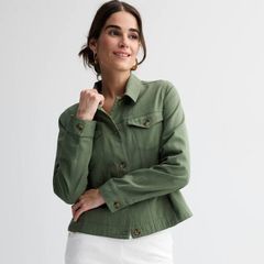 New Military Cropped SH - メルカリ