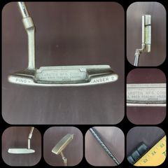 クラブ Tad Moore Pro 1S 500 /1996 Tad Moore Pro 1S 500 /1996 - メルカリ
