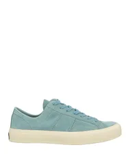 トム・フォード メンズ シューズ スニーカー TOM FORD スニーカー Turquoise Blue ブルーのサムネイル