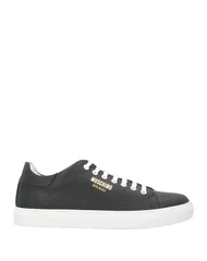 モスキーノ メンズ シューズ スニーカー MOSCHINO スニーカー Black ブラックのサムネイル