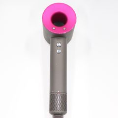 Dyson ダイソン ヘアドライヤー dryer HD08 限定色さくらロゼ！ - メルカリ