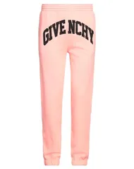 ジバンシー メンズ ボトムス カジュアルパンツ GIVENCHY パンツ Salmon Pink ピンクのサムネイル