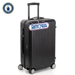 美品　RIMOWA TOPAS SPORT E-TAG 89L キャリーケース RIMOWA リモワ TOPAS トパーズ Sport スポーツ E-Tag 電子タグ 89L 4輪