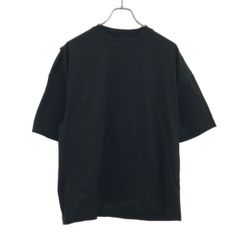 ボッテガヴェネタ783387 VKLZ0 オーバーサイズTシャツ 短丈 - メルカリ