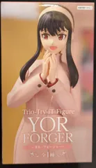 フリュー Trio－Try－iT Figure ヨル・フォージャー