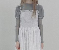 merry jenny sistars cami onepiece - メルカリ