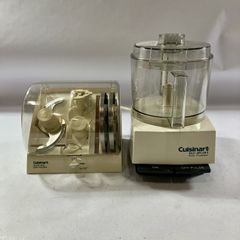 Cuisinart フードプロセッサー DLC-N7J - メルカリ