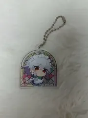 東方プロジェクト アクリル キーホルダー