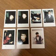 Gero Summer Goods 2022 チェキ風カードくじ - メルカリ