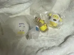 ポムポムプリン フェス フィギュア まとめ 出品