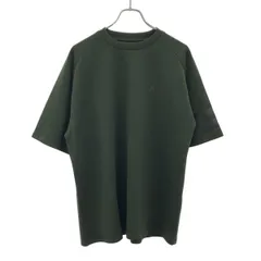 HURLEY ハーレー ファントム サマー スウェット ショートスリーブ Tシャツ MCSS251134 グリーン L