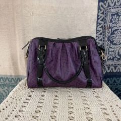 ANNA SUI アナスイ ジャガード織り バタフライ バッグ Y2K 00s - メルカリ