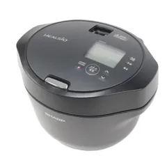 ヘルシオ　ホットクック未使用 2026年最新】シャープ ホットクック 未使用の人気アイテム - メルカリ