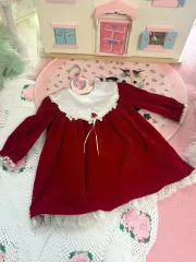 ヴィンテージ ベビー服 ヴィンテージ ベビー服 ONE PIECE