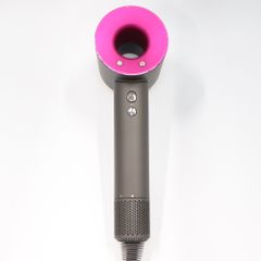 Dyson Supersonic アイアン/フューシャ HD08ULFIIFN - メルカリ