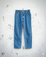 新品 Levis/リーバイス COOL 505 ミディアムインディゴ W36 - メルカリ